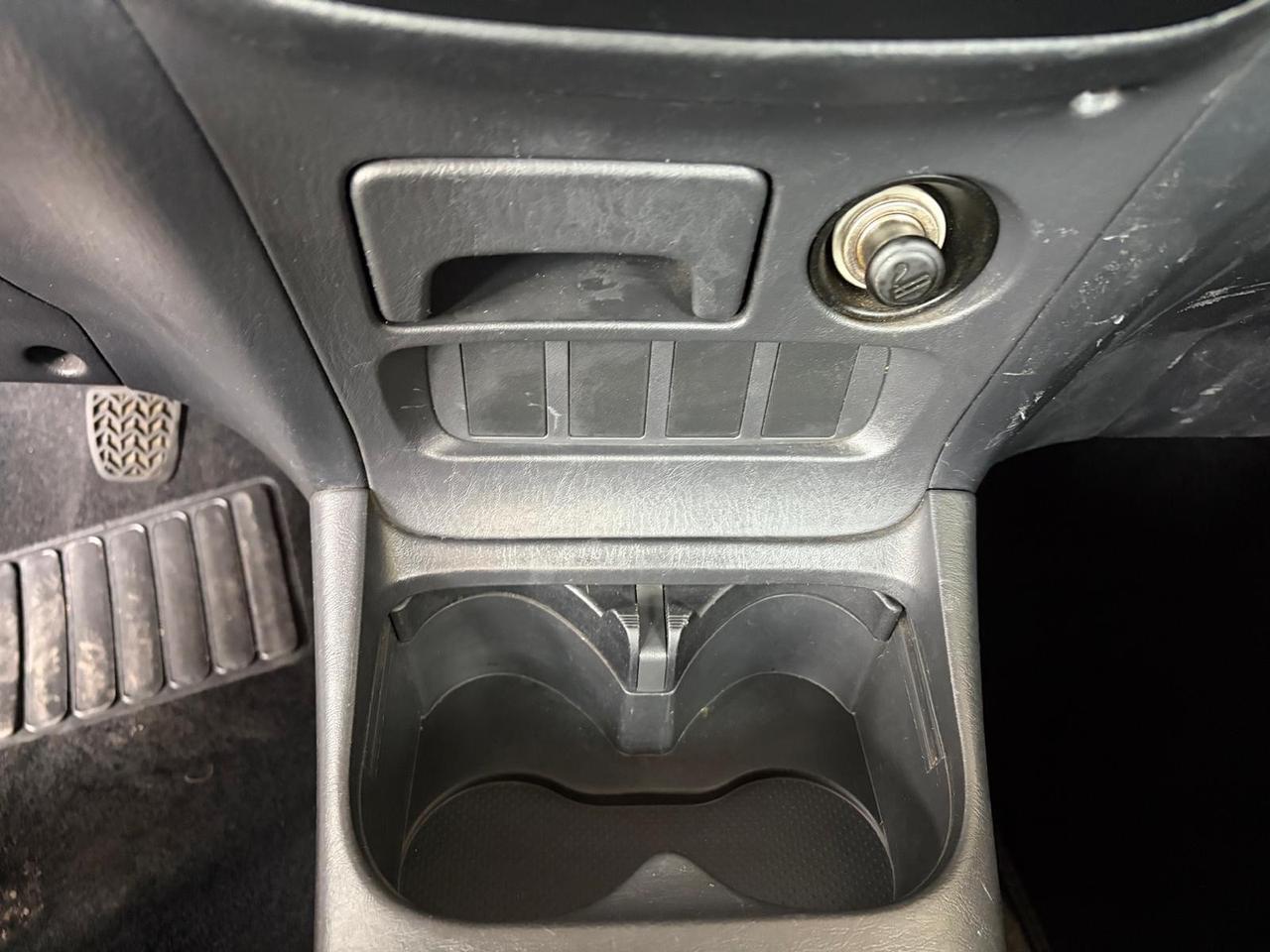 Toyota RAV 4 RAV4 2.0 Tdi D-4D cat 5 porte Sol