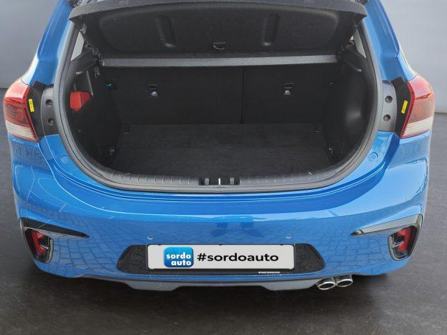 KIA Rio 1.0 T-GDi 100 CV MHEV GT Line
