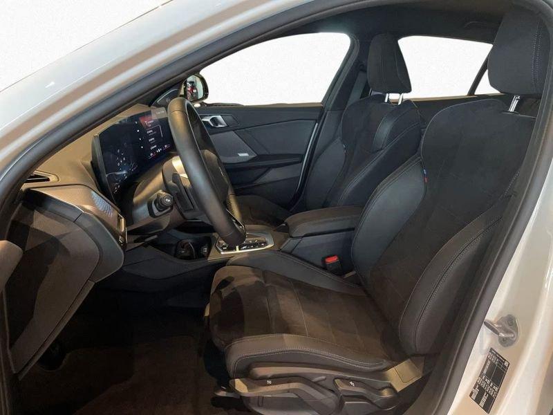 BMW Serie 1 120 48V MSport CAMERA FULL LED NAVI PROF.