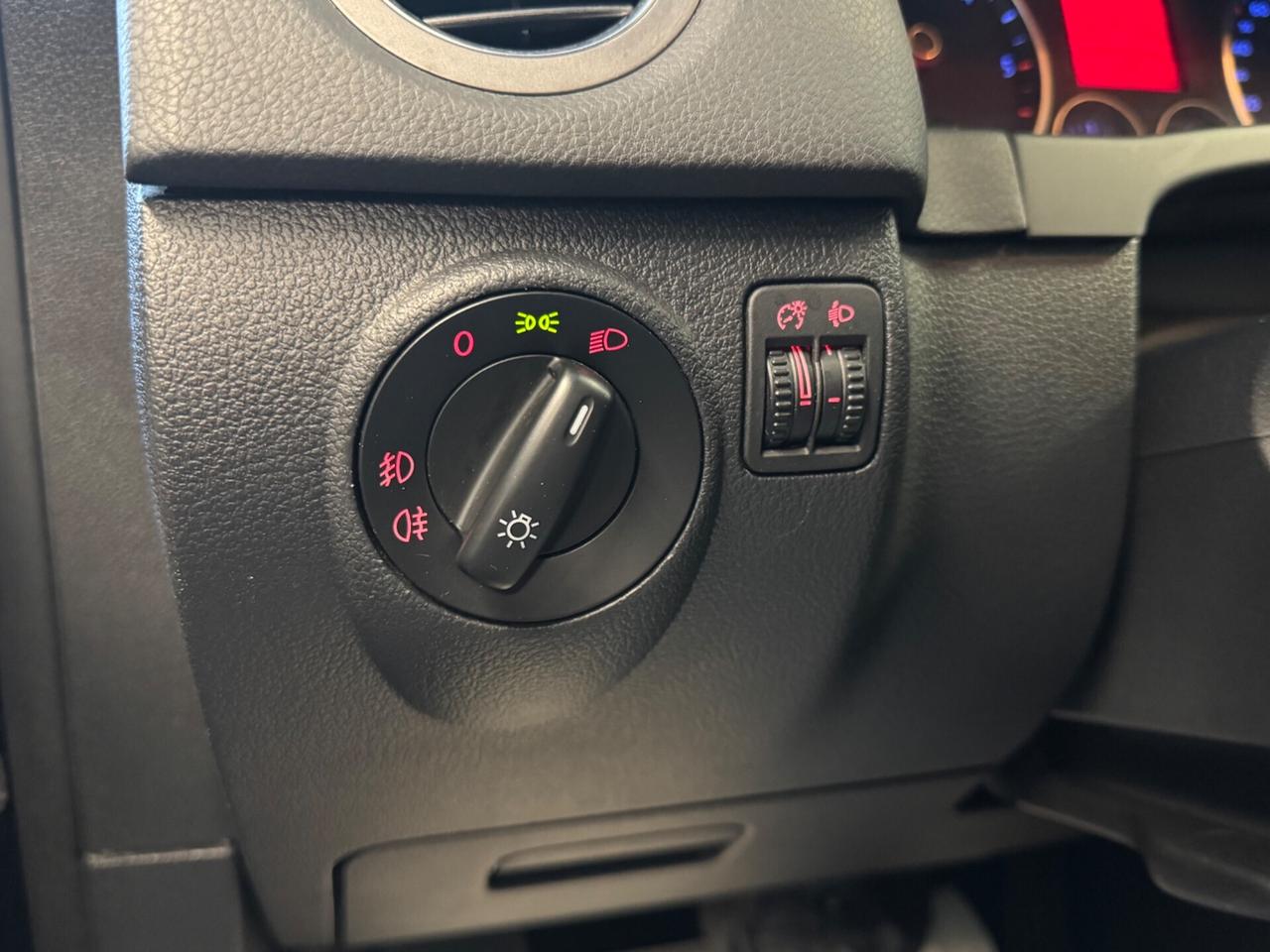 Volkswagen Tiguan 2.0 TDI 140 CV 4 MOTION