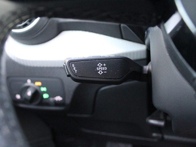 AUDI Q2 35 TDI S tronic Admired Advanced