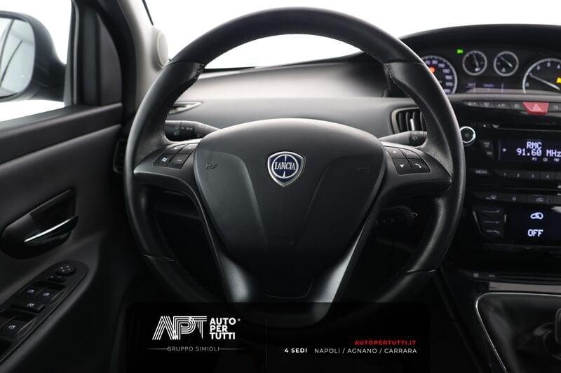 Lancia Ypsilon Ypsilon 0.9 t.air Gold s&s 85cv