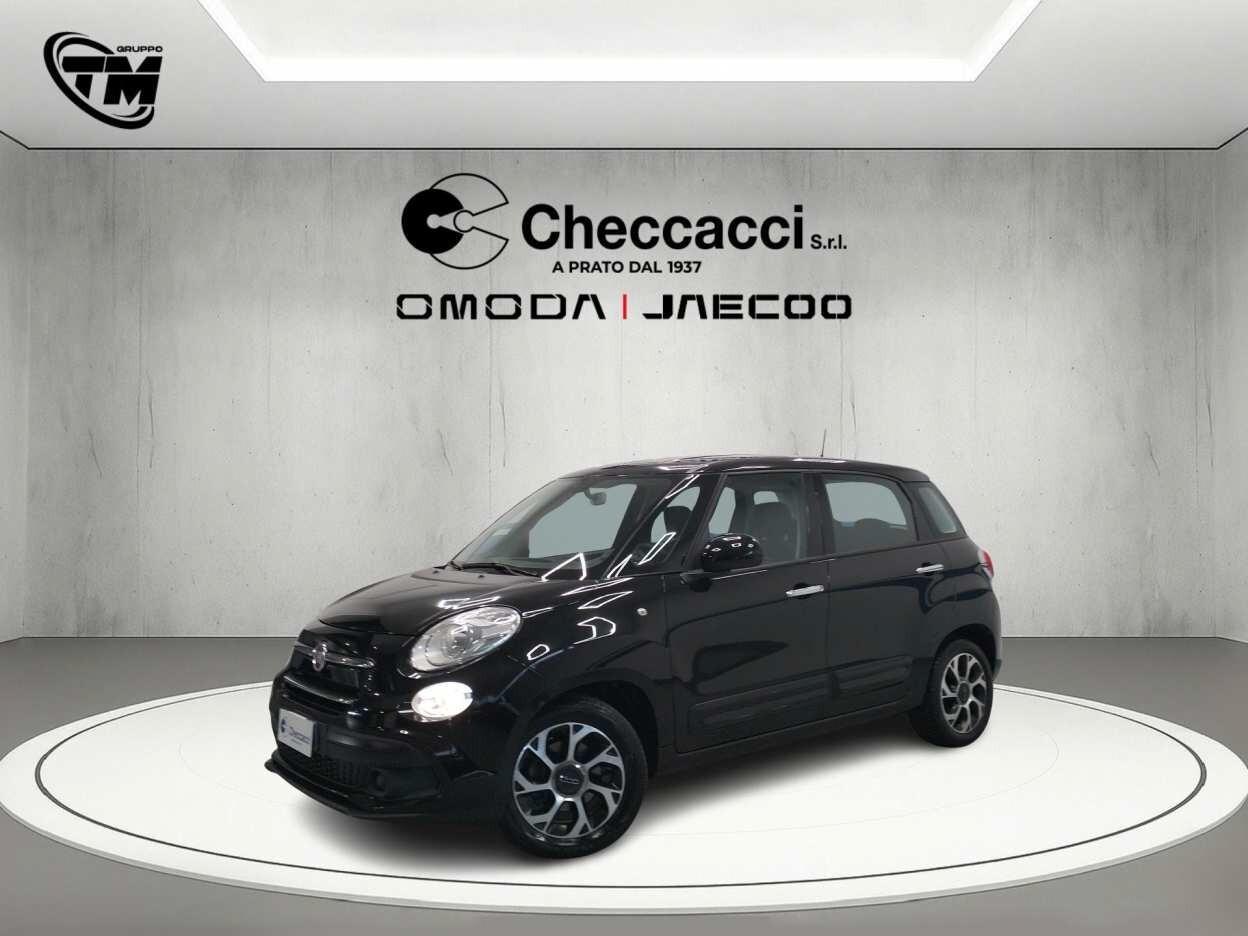 Fiat 500L 1.3 mjt Business 95cv my19