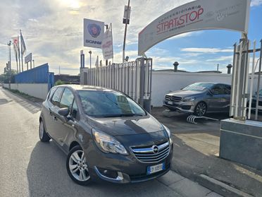 Opel Meriva 1.6 CDTI Start&Stop Design Edition
