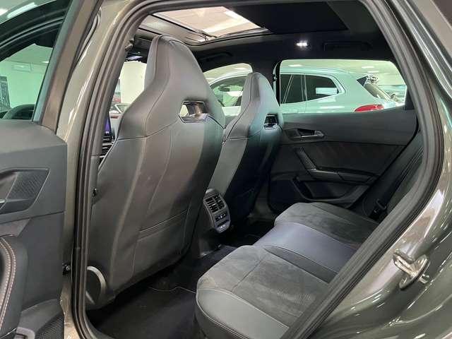 CUPRA Formentor 1.4 e-hybrid VZ 245cv dsg