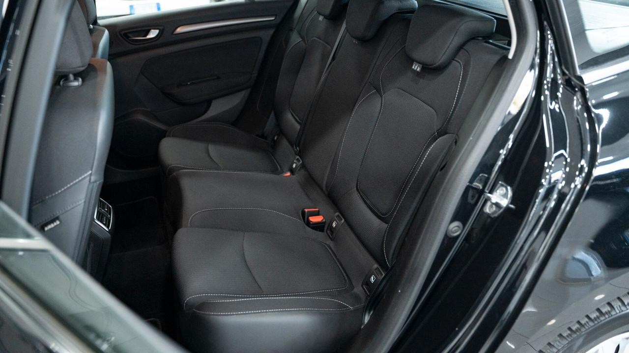 Renault Megane SPORTER 1.5 BLUEDCI 116 CV AUTO NAVI LED FULL OPTIONAL