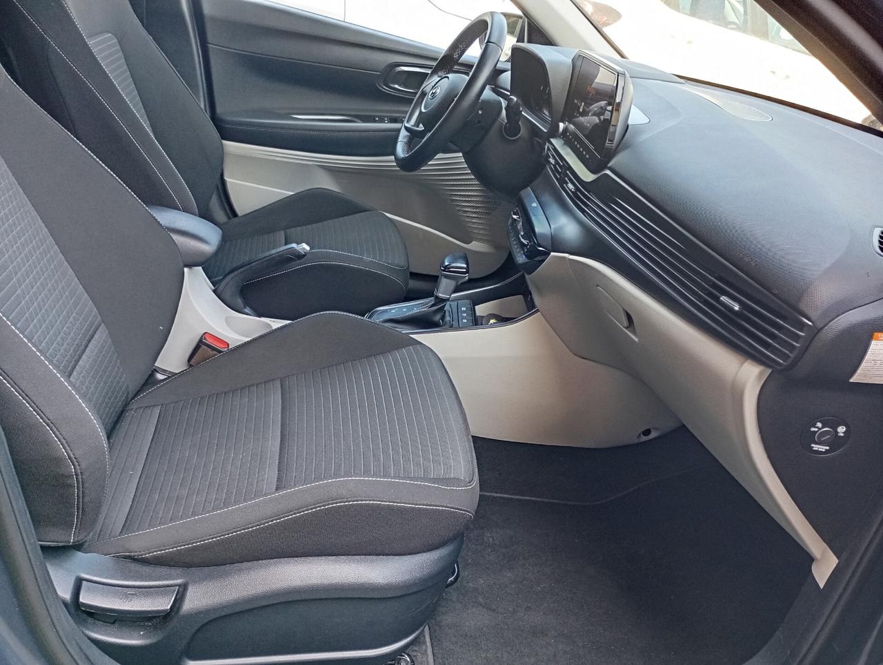 Hyundai i20 1.0 T-GDI 48V Bose Aut.