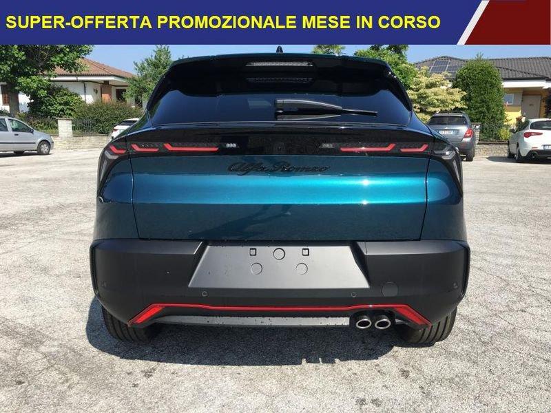 Alfa Romeo Junior 1.2 145 CV Hybrid eDCT6 Speciale NUOVA KM0!!