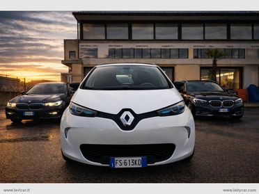 RENAULT ZOE Life Q90