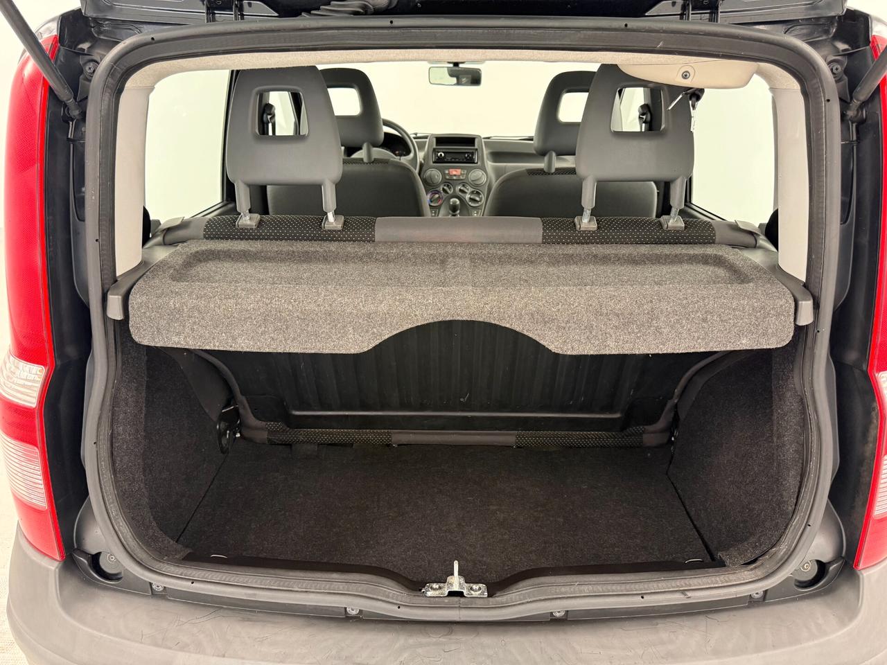 Fiat Panda 1.2