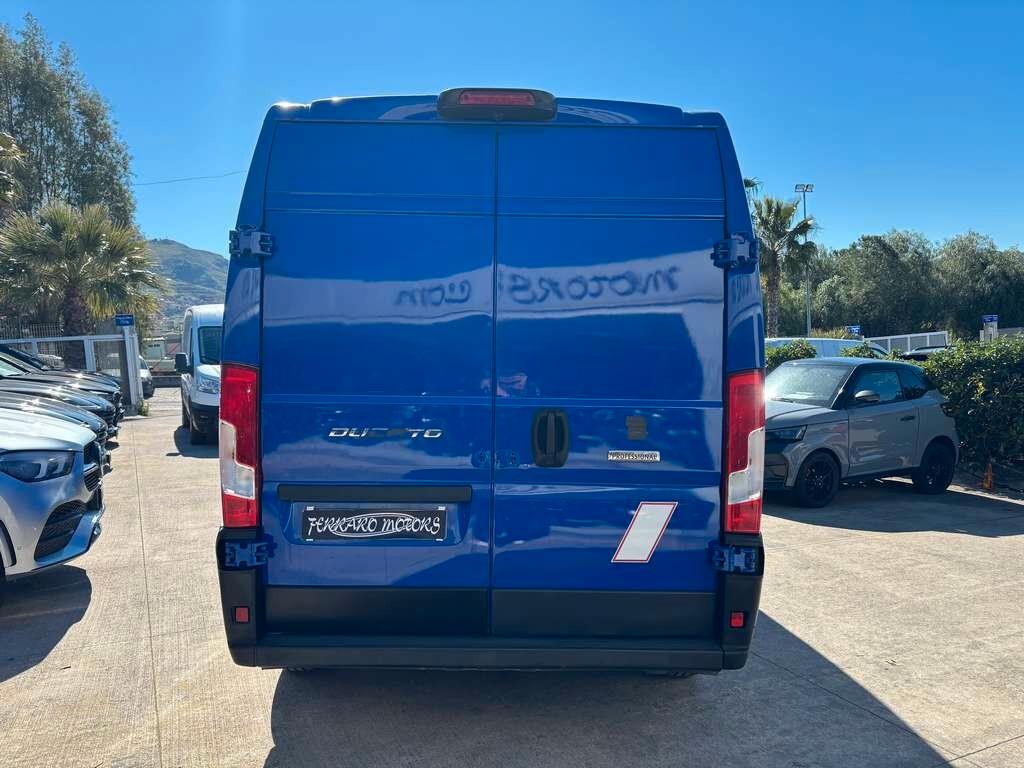 Fiat Ducato Maxi 2.3 JTD PL Cabinato 2006/ KM 120.000 Tuo a solo 144 Euro al mese