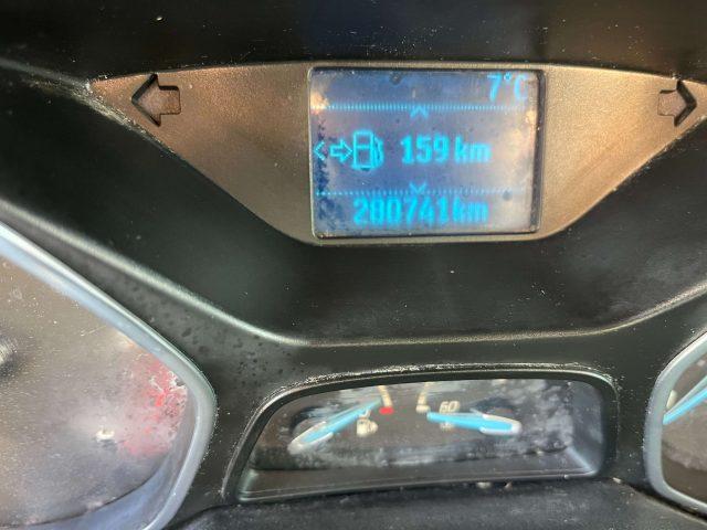 FORD C-Max C-Max 7 II C-Max7 1.6 tdci Plus 115cv