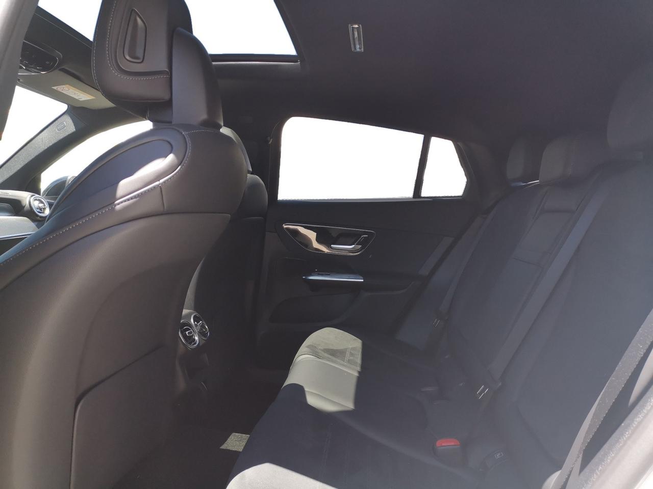 Mercedes-Benz GLC Coupe - C254 - GLC Coupe 300 d AMG Line Advanced Plus 4matic auto