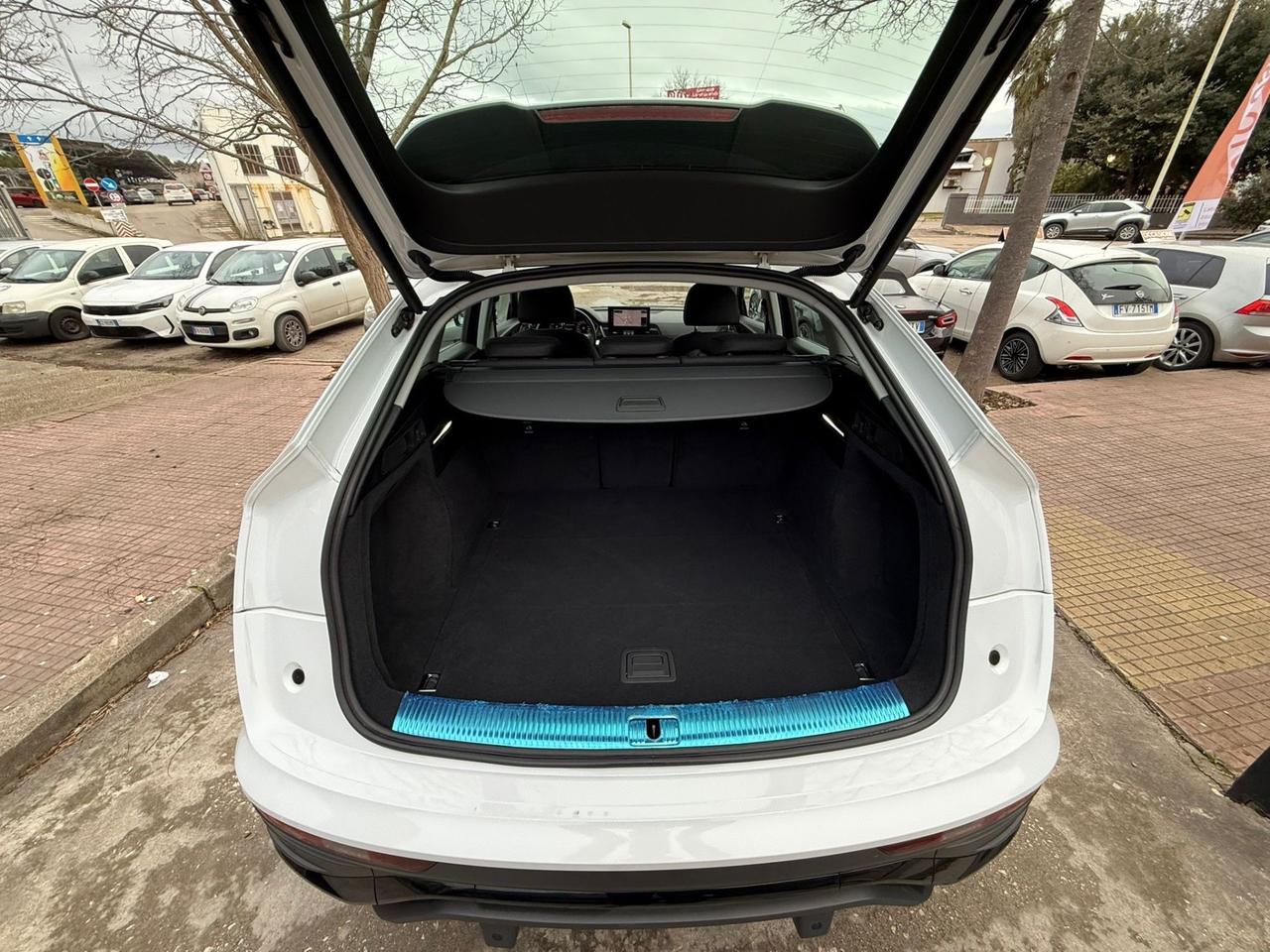 Audi Q5 SPB 40 TDI QUATTRO HYBRID