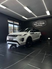Range Rover Evoque 2.0 diesel 180cv R-DYNAMIC
