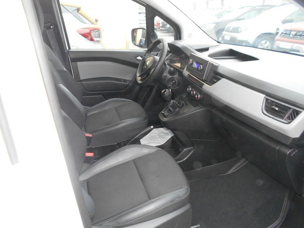 Renault Kangoo III Furgone Kangoo Van 1.5 Blue Dci 75cv Edition One