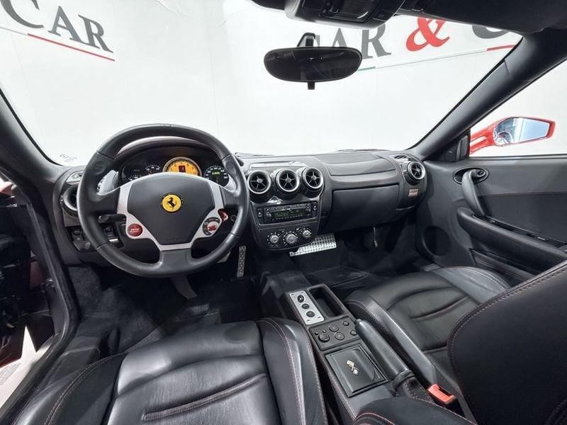 Ferrari F430 F1 Coupé