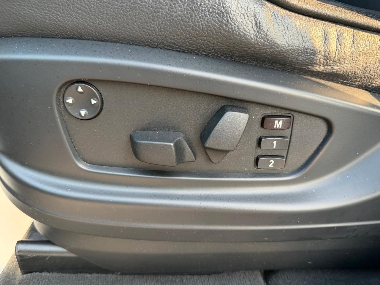 Bmw X5 3.0d cat Eletta/km doc/1 prop/tetto/pelle/navi