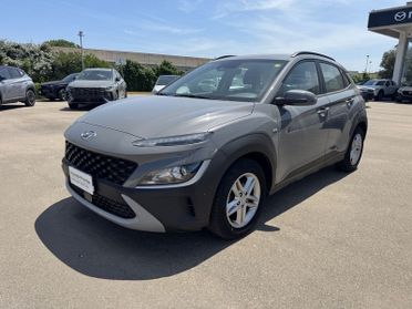 Hyundai Kona 1.0 T-GDI 48V 120cv Xtech