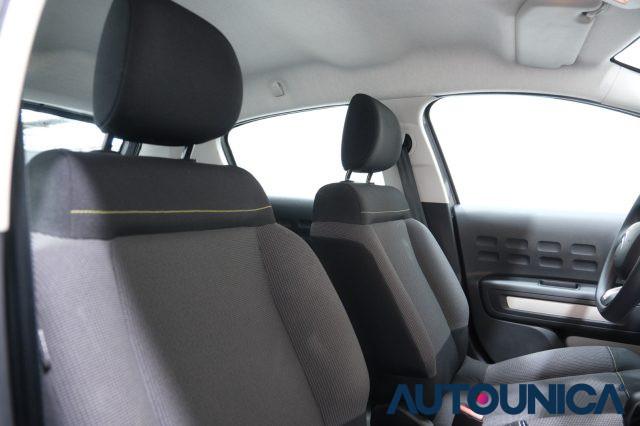 CITROEN C3 PURETECH 83 S&S PLUS NEOPATENTATI