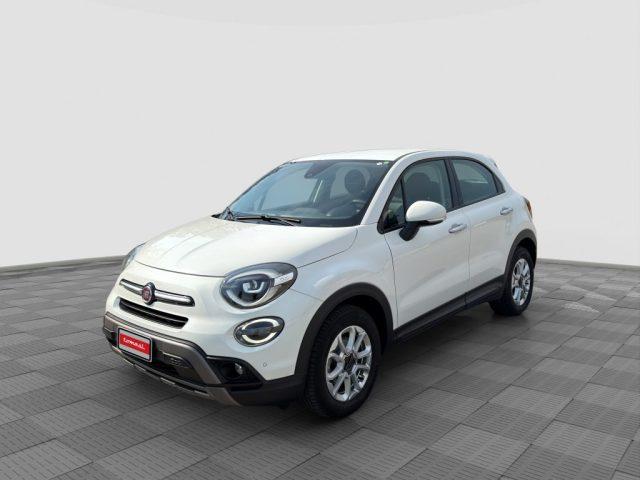 FIAT 500X 500X 1.3 Mjet 95CV 4x2 CITY CROSS