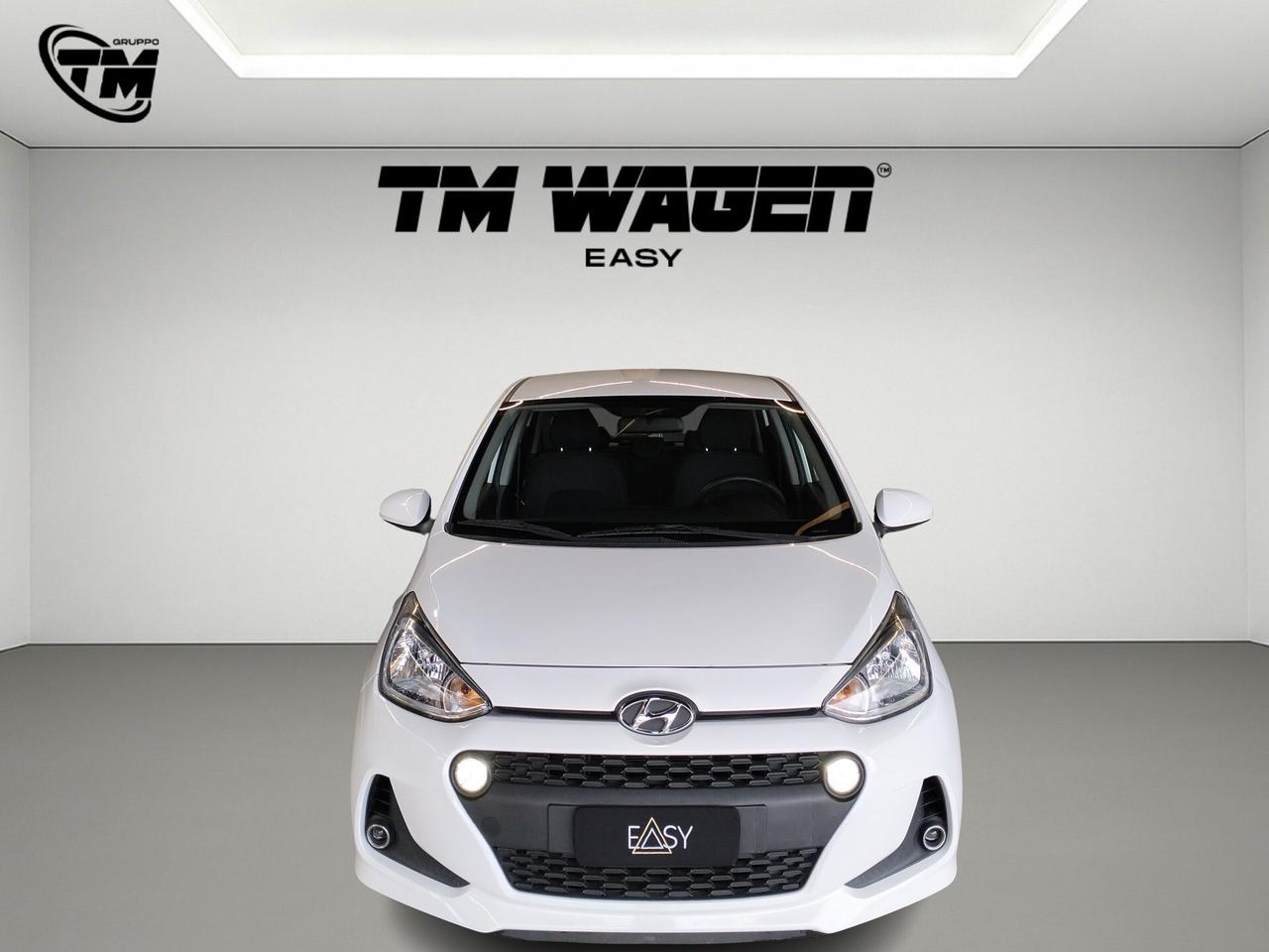 Hyundai i10 1.0 Style