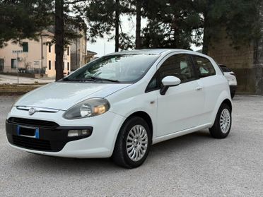 Fiat Punto Evo 1.2 3 porte S&S Active