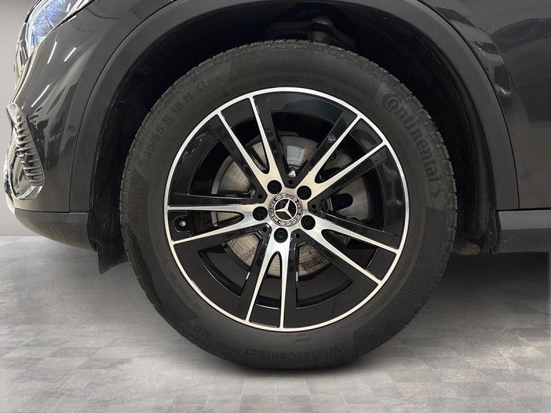 Mercedes GLC 220 220 d Mild hybrid Advanced 4Matic 9G-Tronic