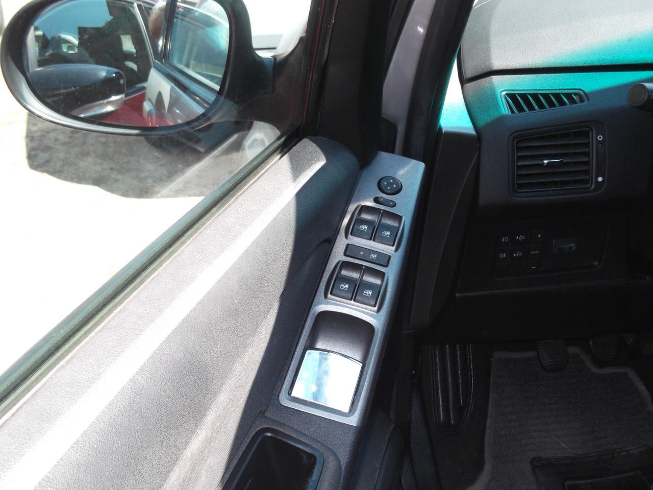 Lancia MUSA 1.4 8V Ecochic (GPL) Platinum - 09