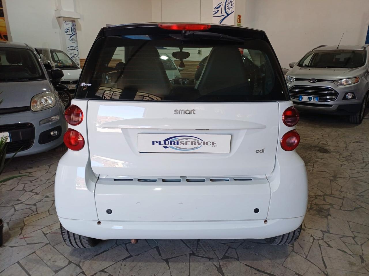 Smart ForTwo 800 cdi DIESEL - 2011