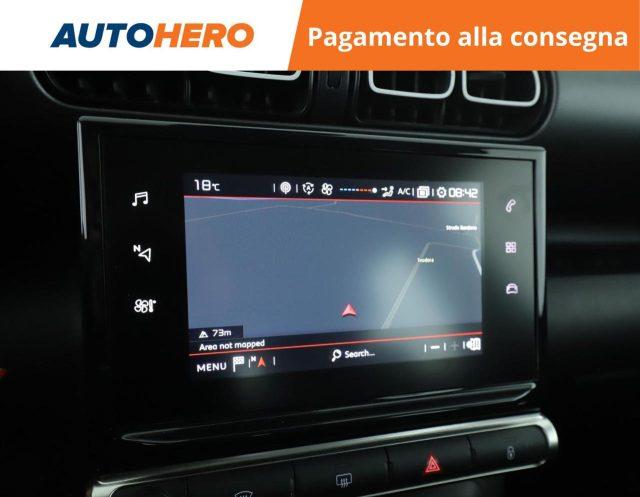 CITROEN C3 Aircross BlueHDi 110 S&S Feel