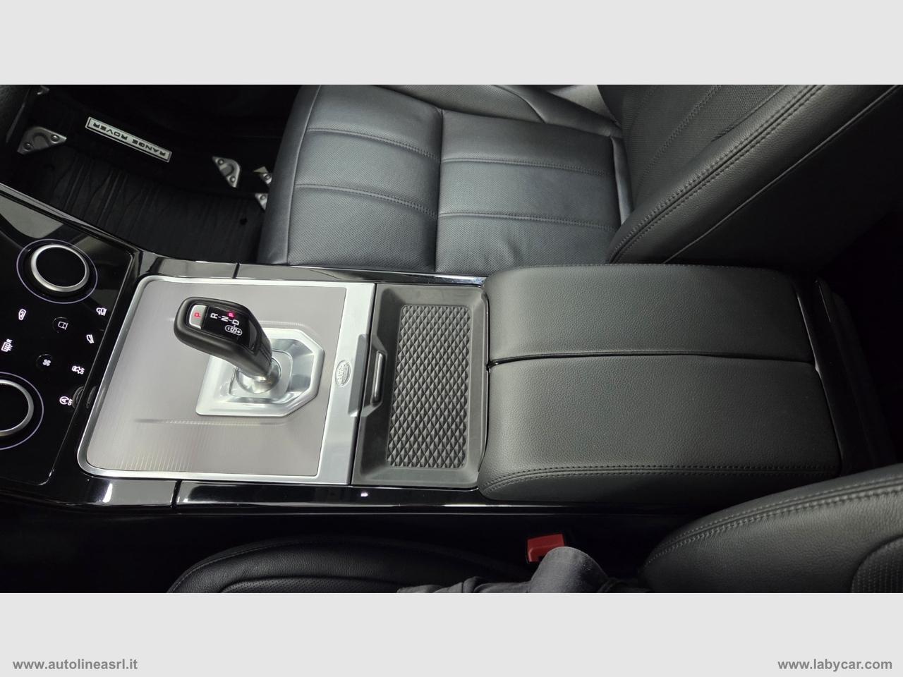 LAND ROVER RR Evoque 2.0D L.Flw 150 CV S