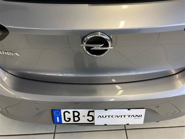 OPEL Corsa 5 Porte 1.2 75cv Elegance S&S