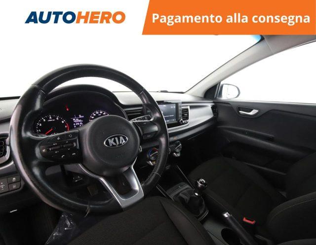 KIA Rio 1.2 CVVT 5p. Active
