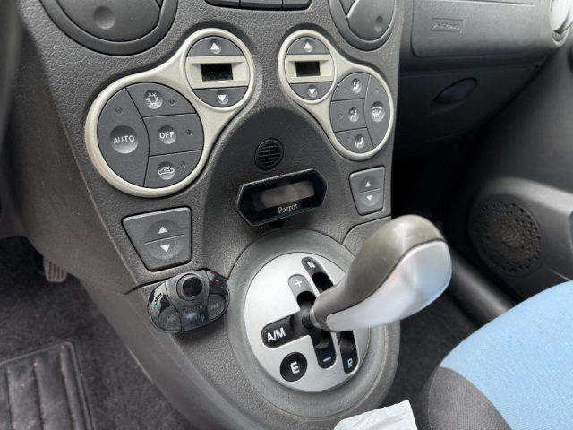 FIAT Panda 1.2 Dualogic AUTOMATICA BELLISSIMA NEOPATENTATO