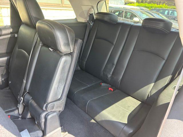 FIAT Freemont 2.0 Mjt 170 CV 4x4 aut. Lounge