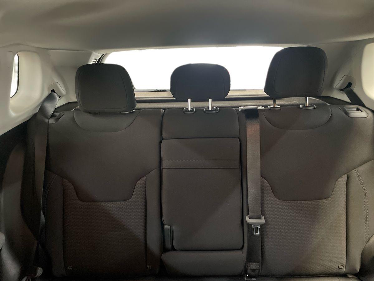 JEEP Compass My23 Longitude 1.6 Diesel 130hp Mt Fwd