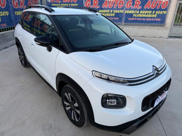 CITROEN C3 Aircross BlueHDi GARANZIA
