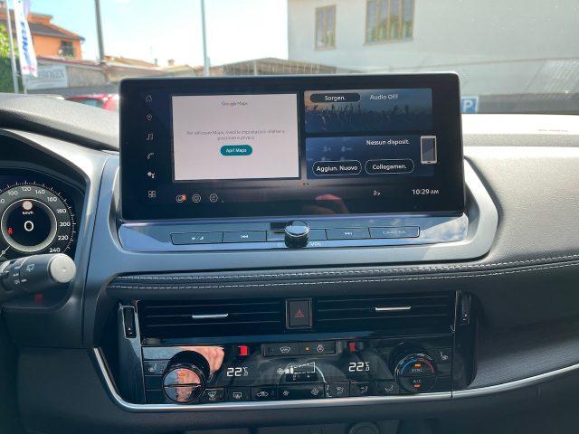 NISSAN Qashqai MHEV 158 CV Xtronic Tekna #Tetto.Panor. #Winter