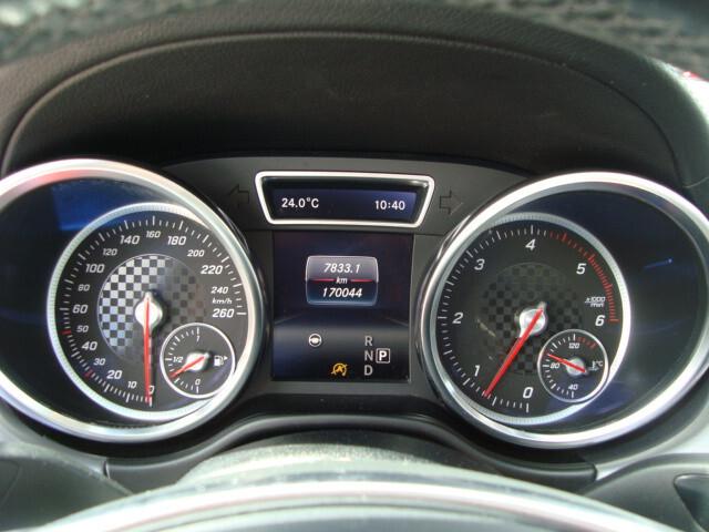 Mercedes-benz GLE 350 d 4Matic Coupé Premium Plus