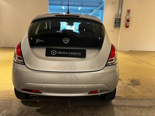 Lancia Ypsilon 1.3 MJT 16V 95 CV 5 porte S&S Gold