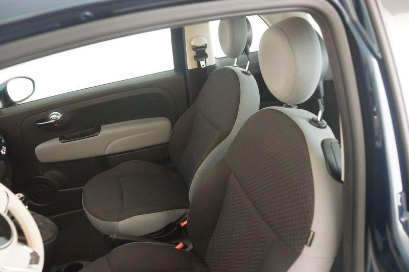 FIAT 500 500 1.0 Hybrid Pop