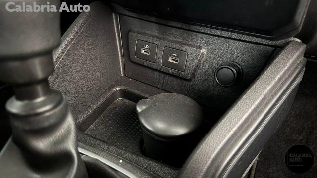 DACIA Duster 1.0 TCe GPL 4x2 Journey
