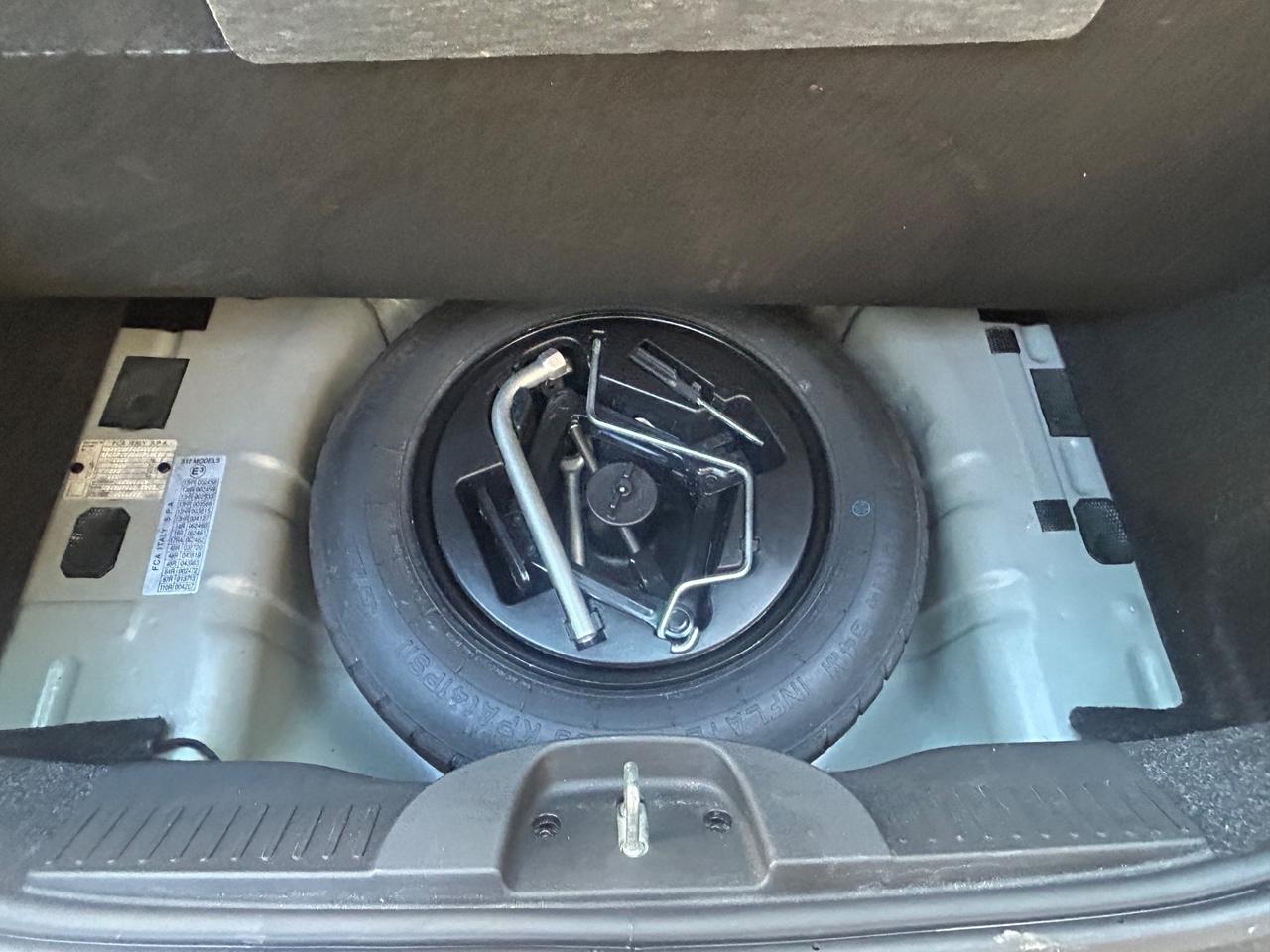 Fiat 500 1.0 Hybrid Lounge
