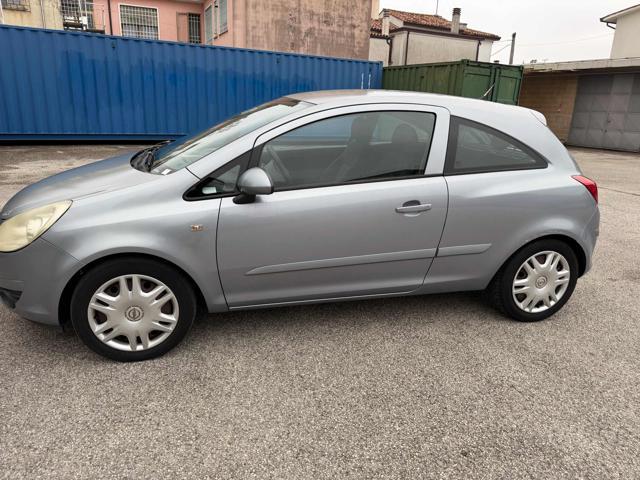 OPEL Corsa 1.2 3p Sport senza nessun lavoro da fare