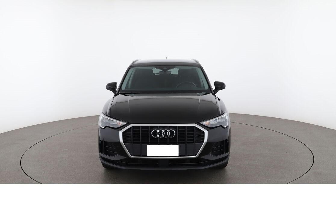 Audi Q3 35 TDI S tronic Business