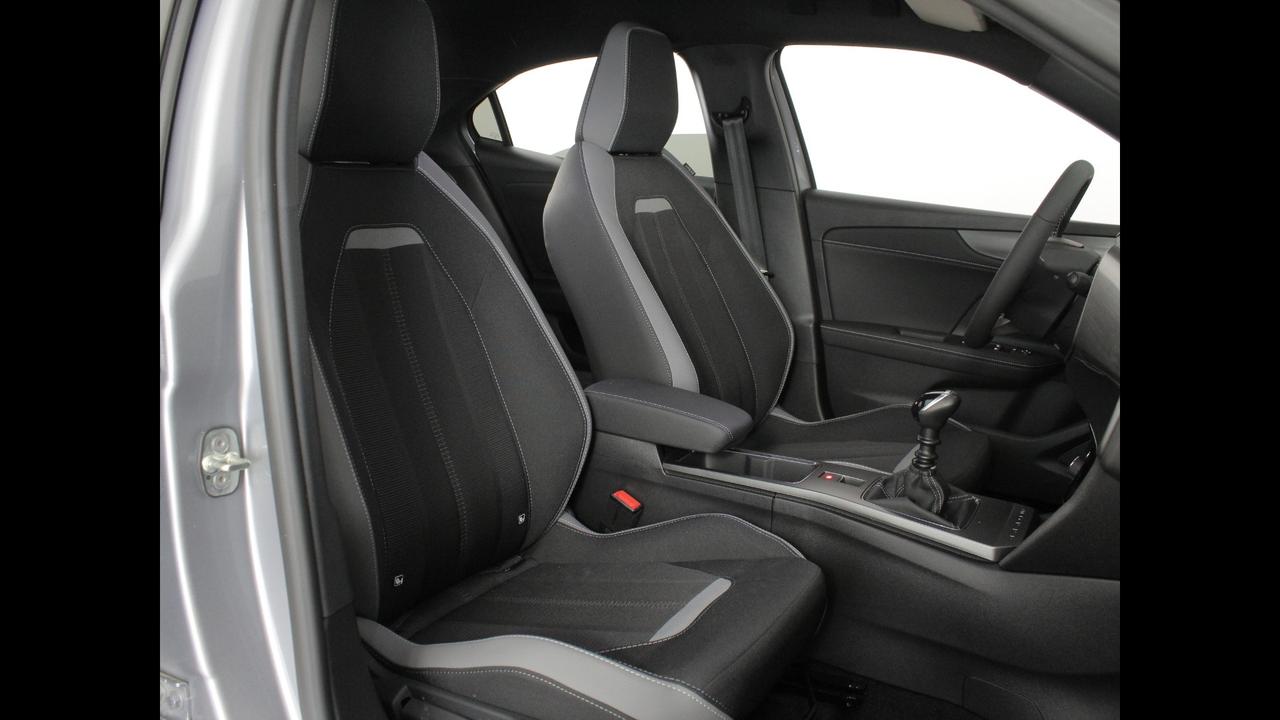 OPEL MOKKA GS 1.2l 136cv MT