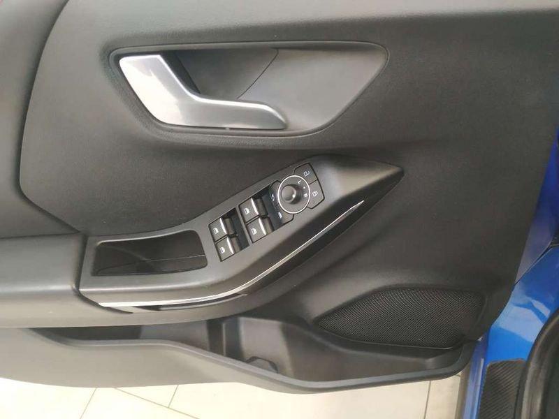 Ford Puma 1.0 ecoboost h ST-Line X s&s 125cv