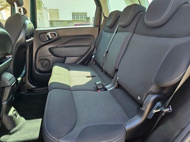 FIAT 500L 1.3 Multijet 95 CV AUTOVETTURA