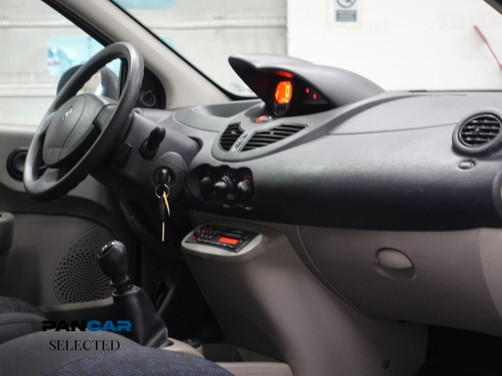 Renault Twingo 1.2 3p 8V Dynamique